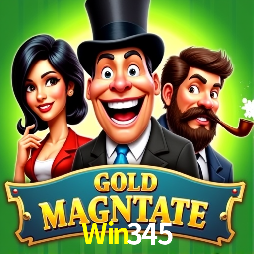 Cassino de Jogos Win345