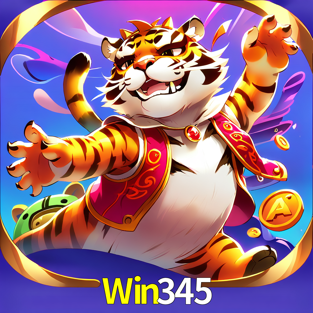  Win345